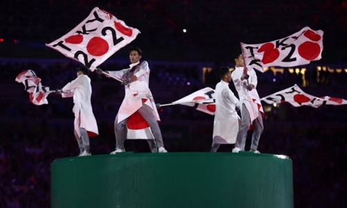 Nhật có tránh nổi “lời nguyền Olympic”?