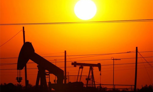 “Kẹt” tiền, các nước vùng Vịnh ồ ạt rút vốn