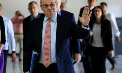 Mỹ hứa tiếp tục là đồng minh của Philippines