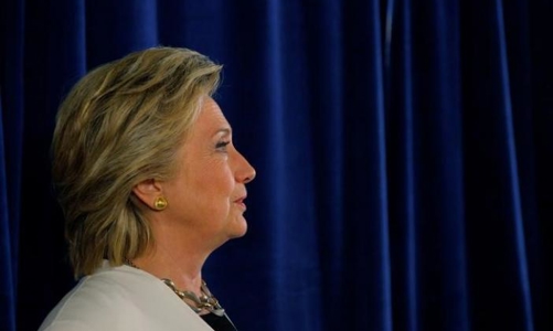 FBI tuyên bố Hillary Clinton “vô tội” trong vụ điều tra e-mail