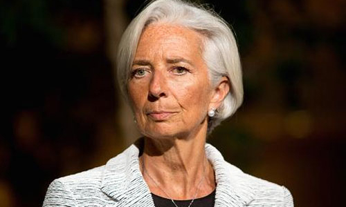 IMF dự báo Việt Nam tăng trưởng khởi sắc