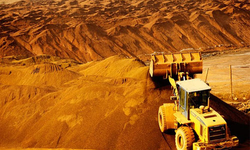 Giá hàng hóa cơ bản đảo chiều, giới đầu cơ bán khống khốn đốn