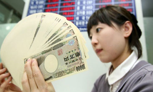 Lãi suất âm đã đem lại những gì cho kinh tế Nhật?