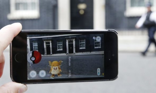 Hàng triệu người đã “chia tay” Pokemon Go