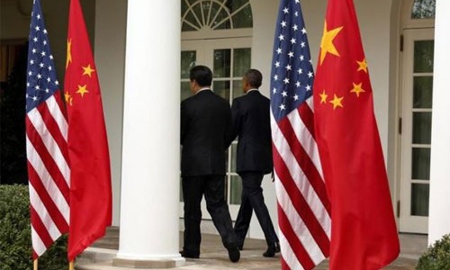 Trung Quốc lại “nhắc” Mỹ về biển Đông