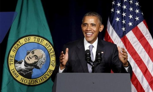 Obama: “Donald Trump khó trở thành Tổng thống Mỹ”