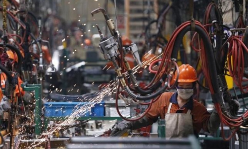 Kinh tế Trung Quốc đang tốt hơn dự kiến