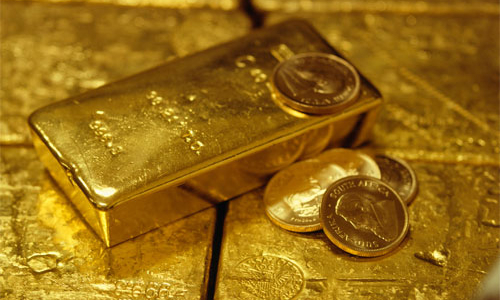 Hai ngân hàng Trung Quốc tham gia thiết lập giá vàng quốc tế