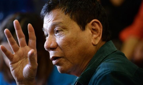 Lo sợ Tổng thống, vốn nước ngoài chạy khỏi Philippines