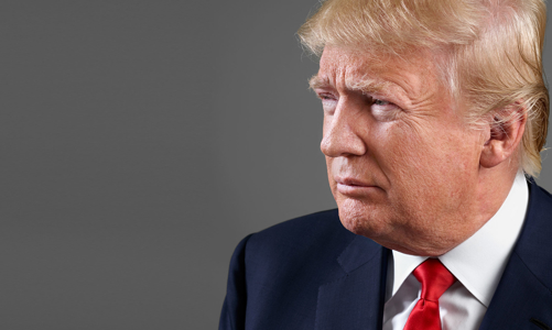 Donald Trump lại cảnh báo Trung Quốc trước cuộc gặp Tập Cận Bình