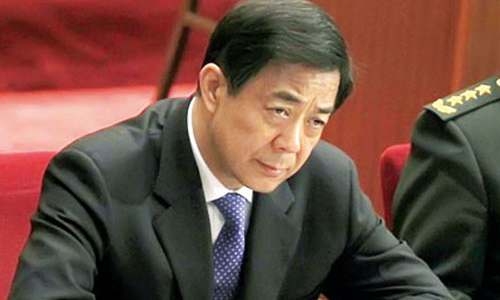 Bạc Hy Lai chuẩn bị hầu tòa