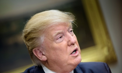 Nước Mỹ “nín thở” chờ tòa phán quyết sắc lệnh của Trump