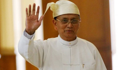 Tổng thống Thein Sein đã thay đổi Myanmar thế nào?