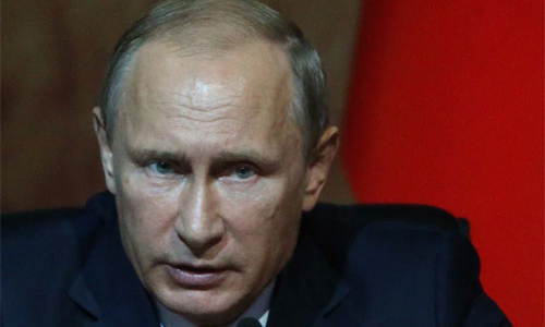 4 lĩnh vực Nga có thể trả đũa Thổ Nhĩ Kỳ vụ Su-24 bị bắn