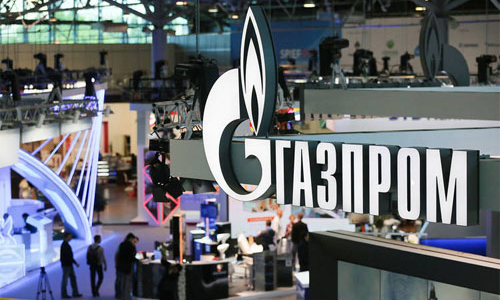 “Đại gia” khí đốt Nga vay hơn 2 tỷ USD của Trung Quốc