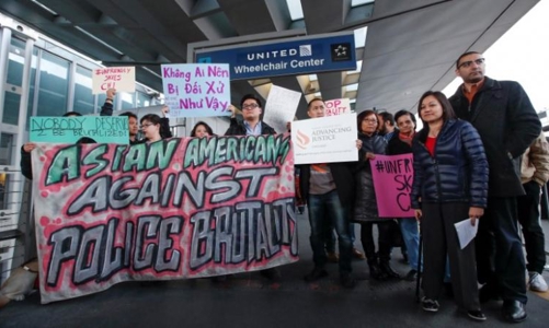 David Dao đang ở thế “cửa trên” nếu kiện United Airlines