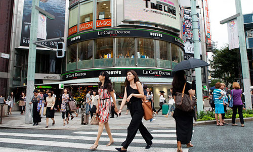 Một năm sau Abenomics, kinh tế Nhật lại gây thất vọng