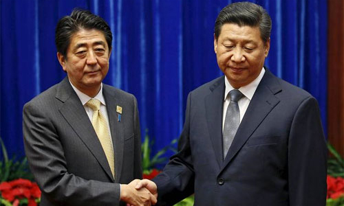 Ngân sách quốc phòng Nhật cao chưa từng có