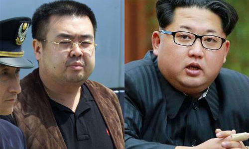 Anh trai nhà lãnh đạo Triều Tiên “thiệt mạng” tại Malaysia