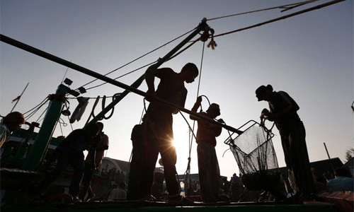 Indonesia bắt đầu “rắn” với Trung Quốc trên biển Đông?