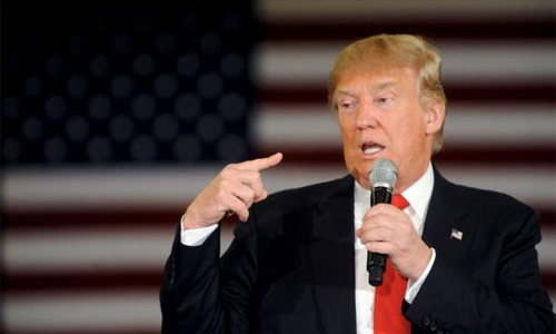 Bầu cử Mỹ: Cơ hội cho Donald Trump giảm mạnh