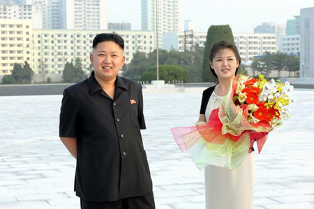 Vũ khí hạt nhân của Triều Tiên chỉ là “võ mồm”?