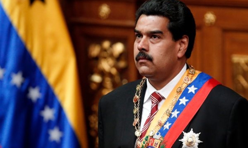 Venezuela khởi động quy trình phế truất Tổng thống