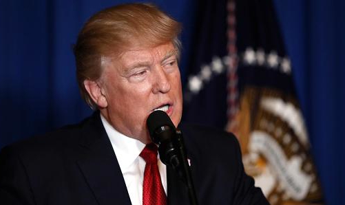 Mỹ dội hàng loạt tên lửa Tomahawk vào Syria