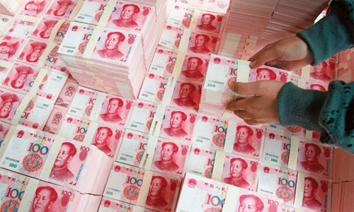 Trung Quốc hạ lãi suất lần thứ 6 để cứu tăng trưởng