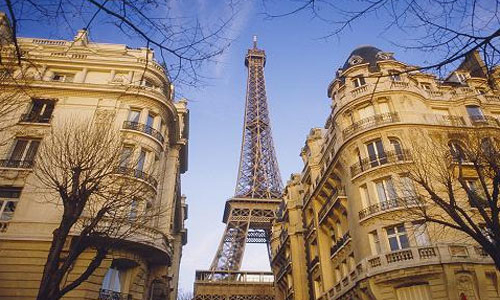 Vì sao giới triệu phú lũ lượt rời châu Âu?