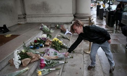 IS chính thức nhận trách nhiệm vụ thảm sát tại Paris