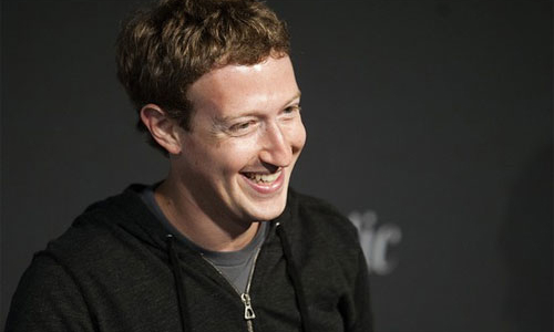 Sếp Facebook sắp “bỏ túi” 1 tỷ USD nhờ bán cổ phiếu