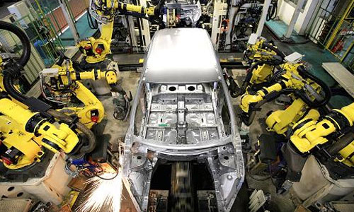 Nguy cơ suy thoái kinh tế Nhật hiện rõ