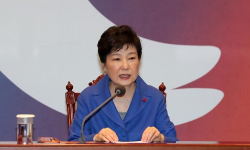 Quốc hội Hàn Quốc quyết định luận tội Tổng thống