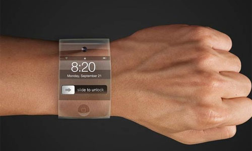 Đồng hồ thông minh - chiến trường công nghệ mới