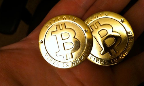 Tiền ảo Bitcoin ngày càng phổ biến