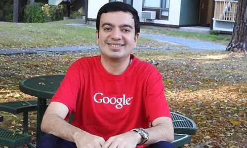 Cái kết bất ngờ vụ mua tên miền Google.com giá 12 USD