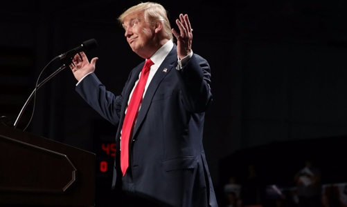 “Tổng thống Trump” có thể đáng sợ tới mức nào?