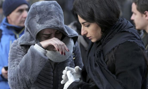 IS tuyên bố “báo thù” Thổ Nhĩ Kỳ bằng vụ khủng bố đêm giao thừa