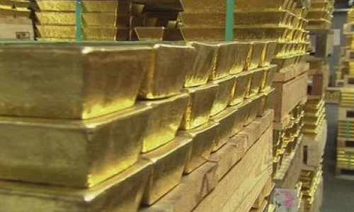 Goldman Sachs bất ngờ lạc quan về triển vọng giá vàng