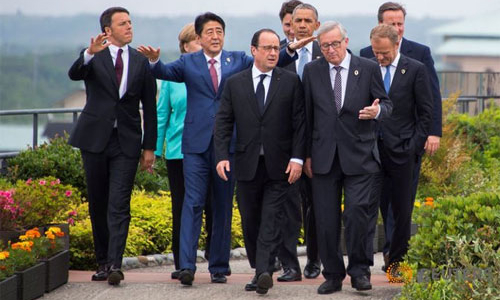 Trung Quốc ra cảnh báo 