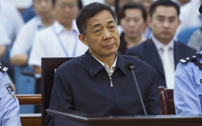 Bạc Hy Lai sẽ bị tuyên án vào 22/9