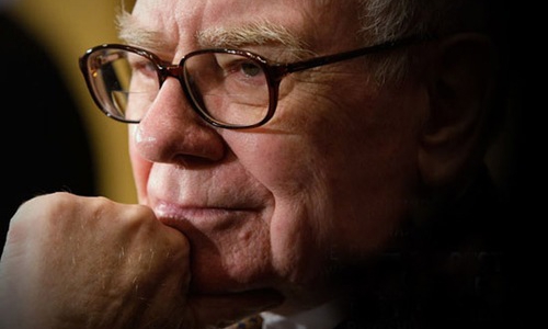 5 cổ phiếu ưa thích nhất của Warren Buffett