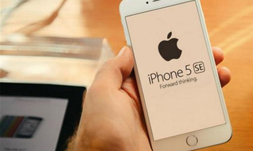 iPhone SE giá 399 USD, cú hích mới cho doanh số Apple