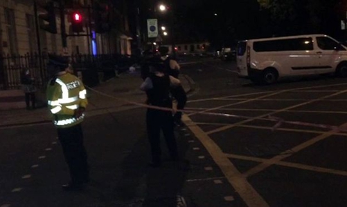 Tấn công bằng dao ở London, 6 người thương vong