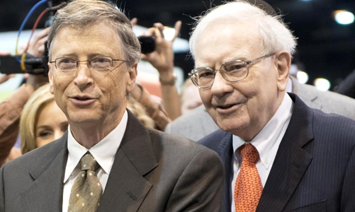 Giới tỷ phú đang giữ hơn 1,7 nghìn tỷ USD tiền mặt