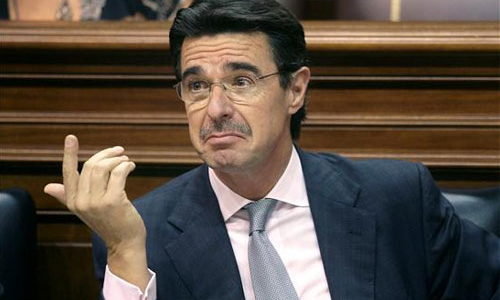 Một bộ trưởng Tây Ban Nha từ chức vì vụ Panama Papers