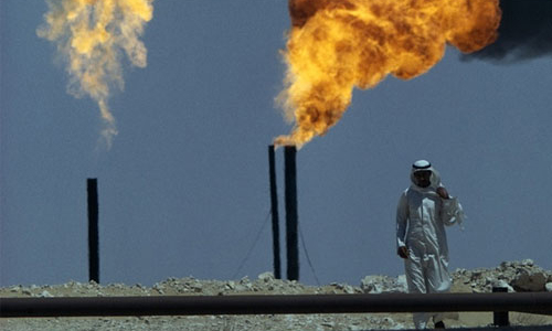 “Kẹt” tiền, Saudi Arabia tăng giá xăng gấp rưỡi