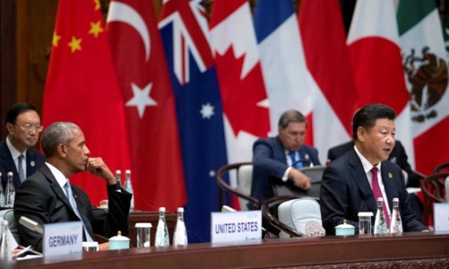 Những chủ đề “nóng” tại thượng đỉnh G20