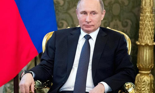 Nga cảnh báo Mỹ về hậu quả “cực kỳ nghiêm trọng” sau vụ tấn công Syria